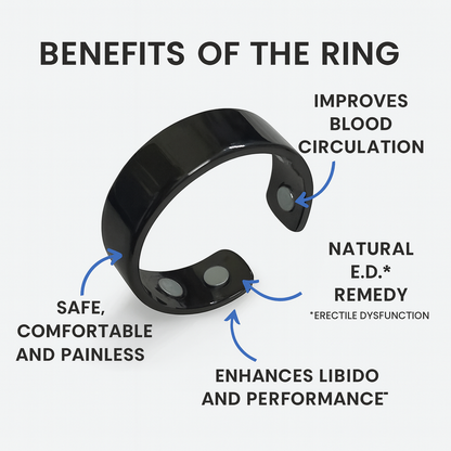 TryCocky™ Cocky Ring